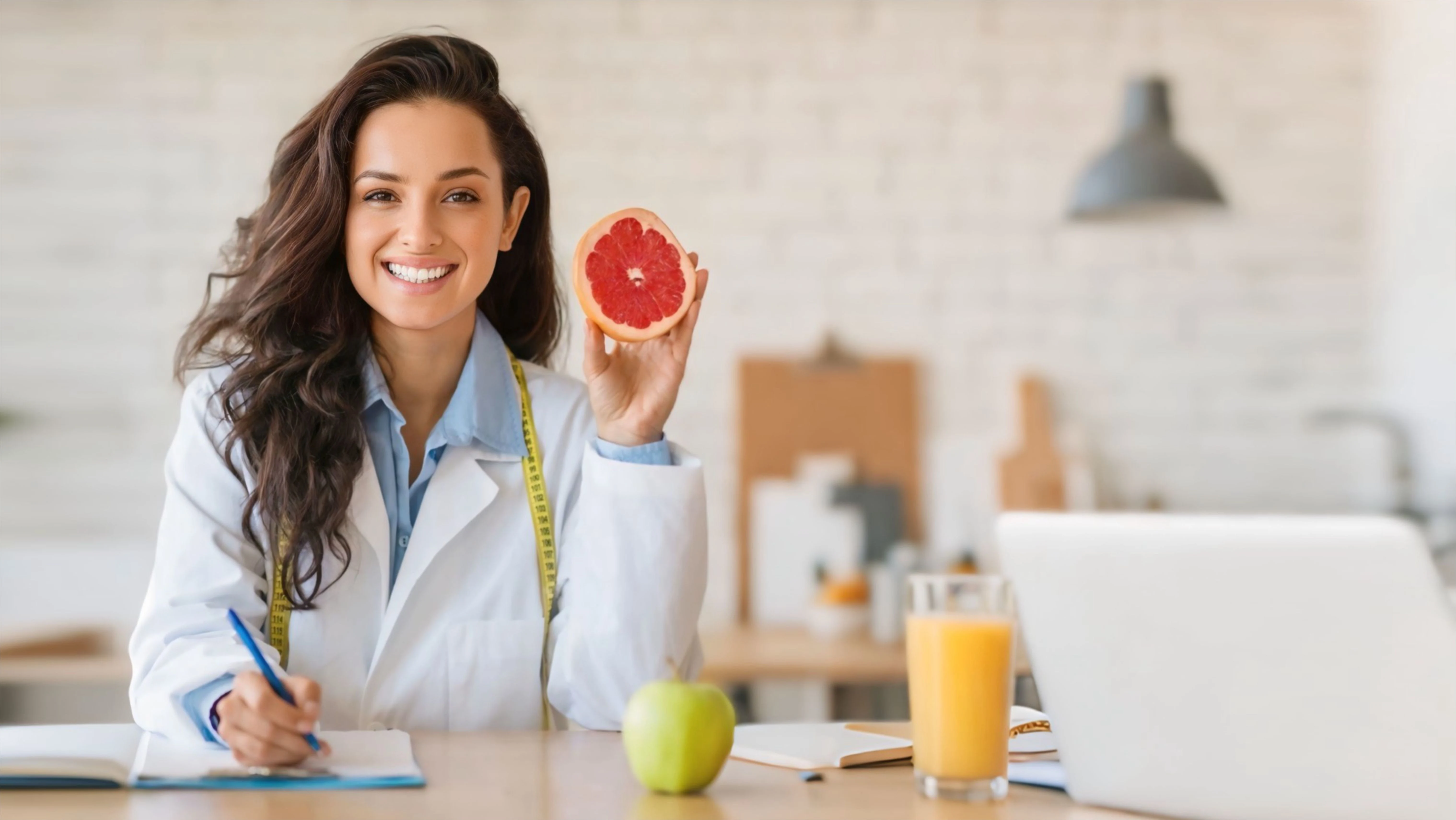 Nutrición Nutricionista - PARAGUAY