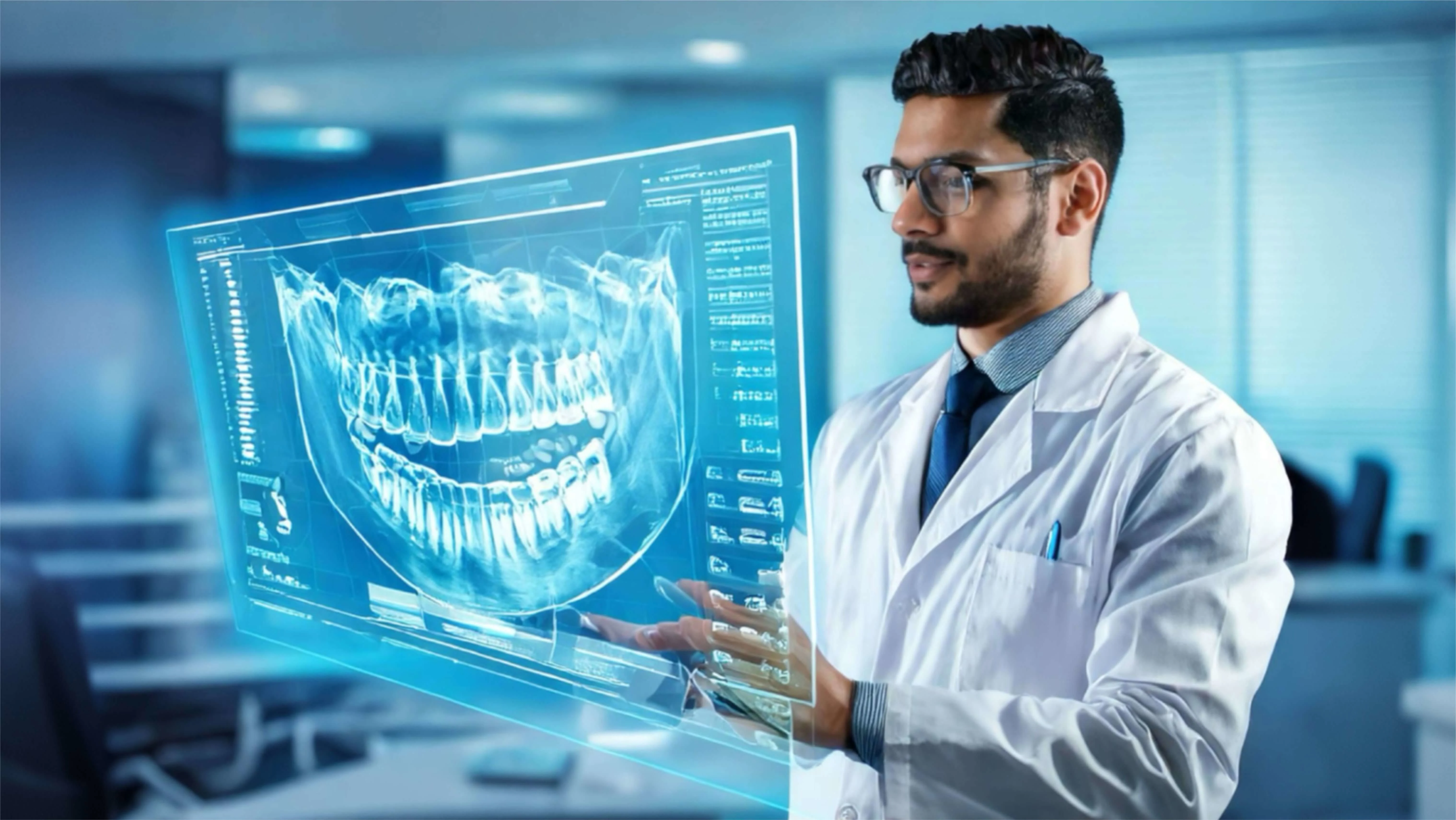 Clinica Odontologica Innovare - Reabilitacion dental paraguay