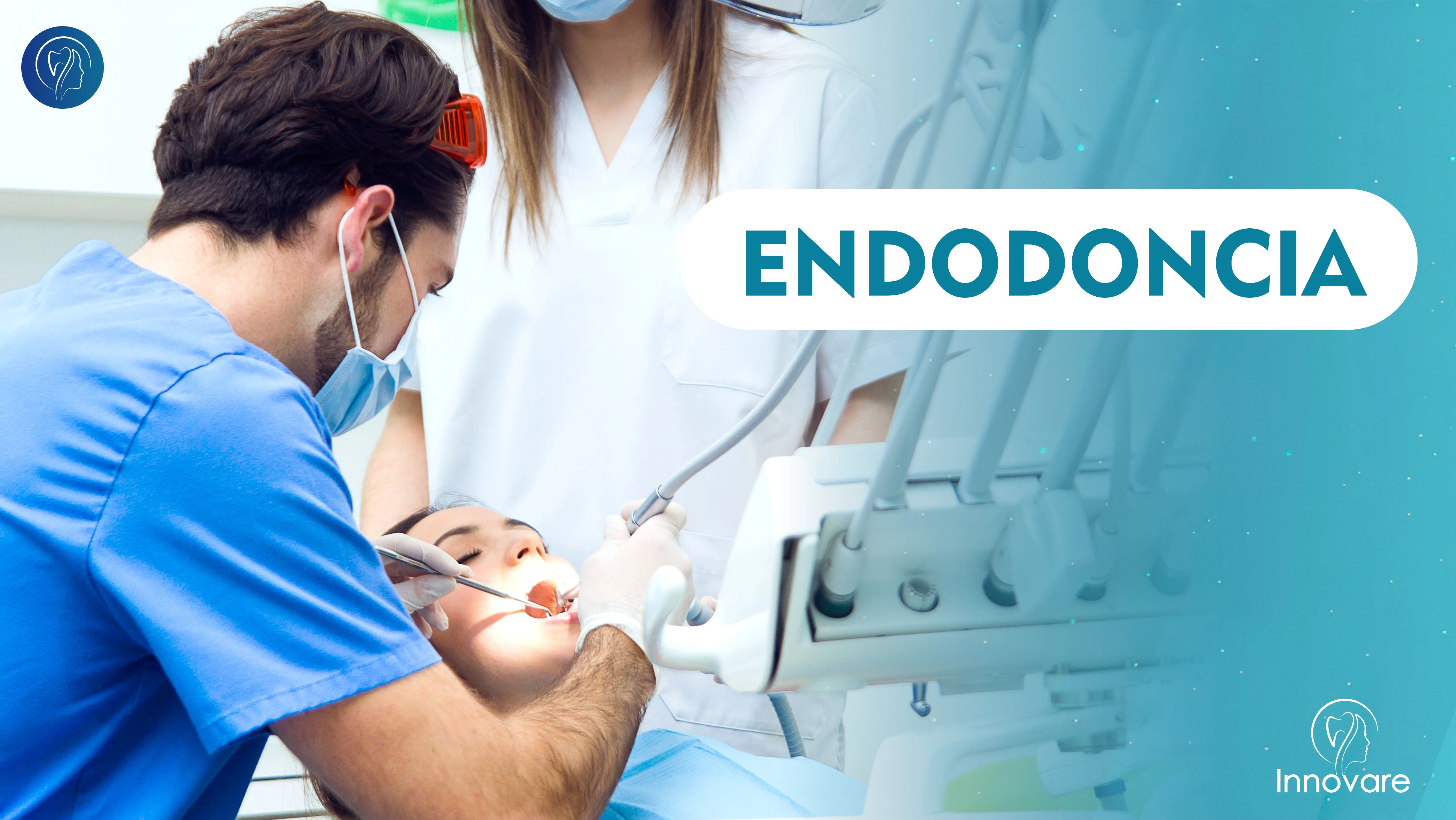 Endodoncia