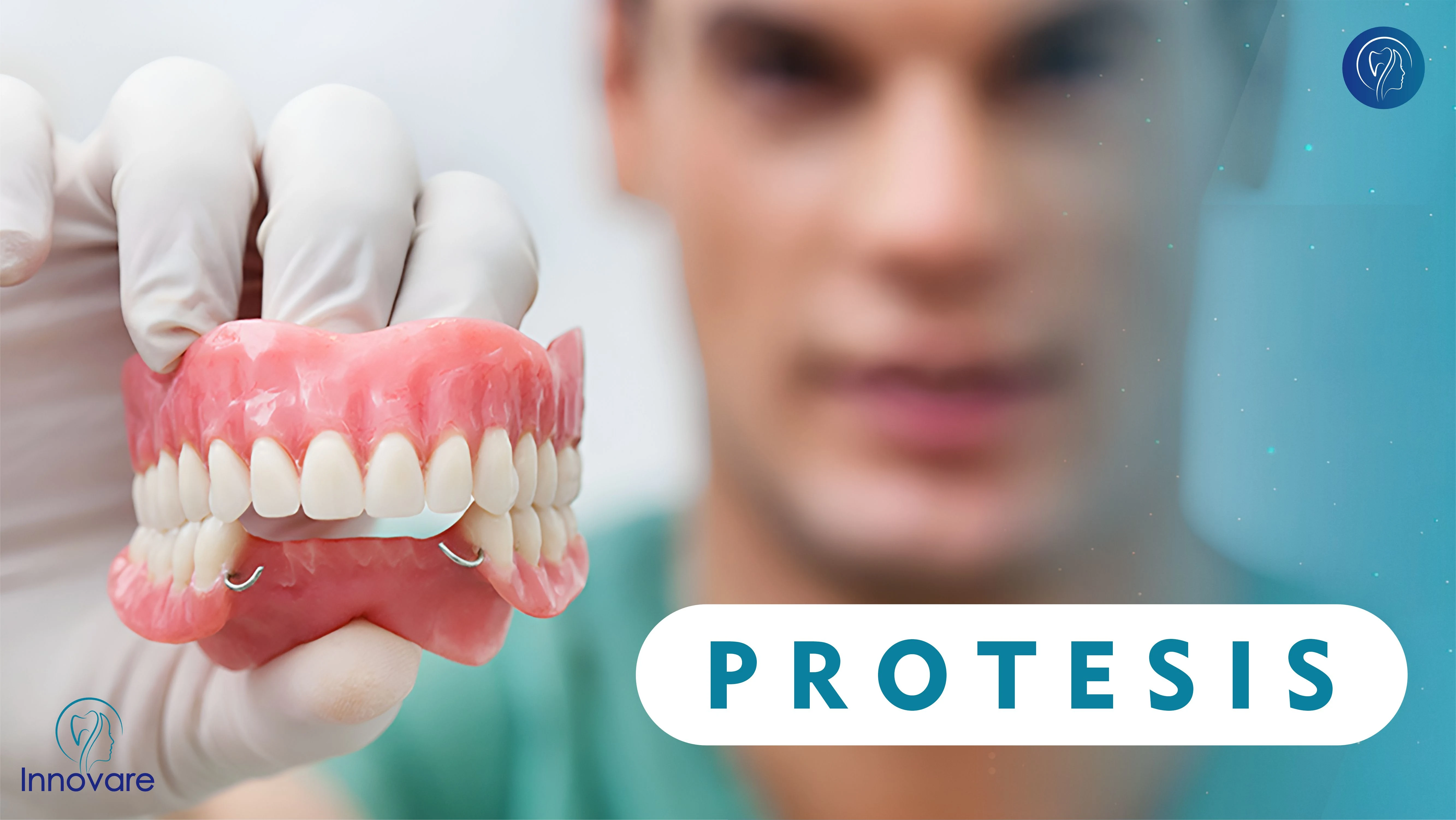 Protesis