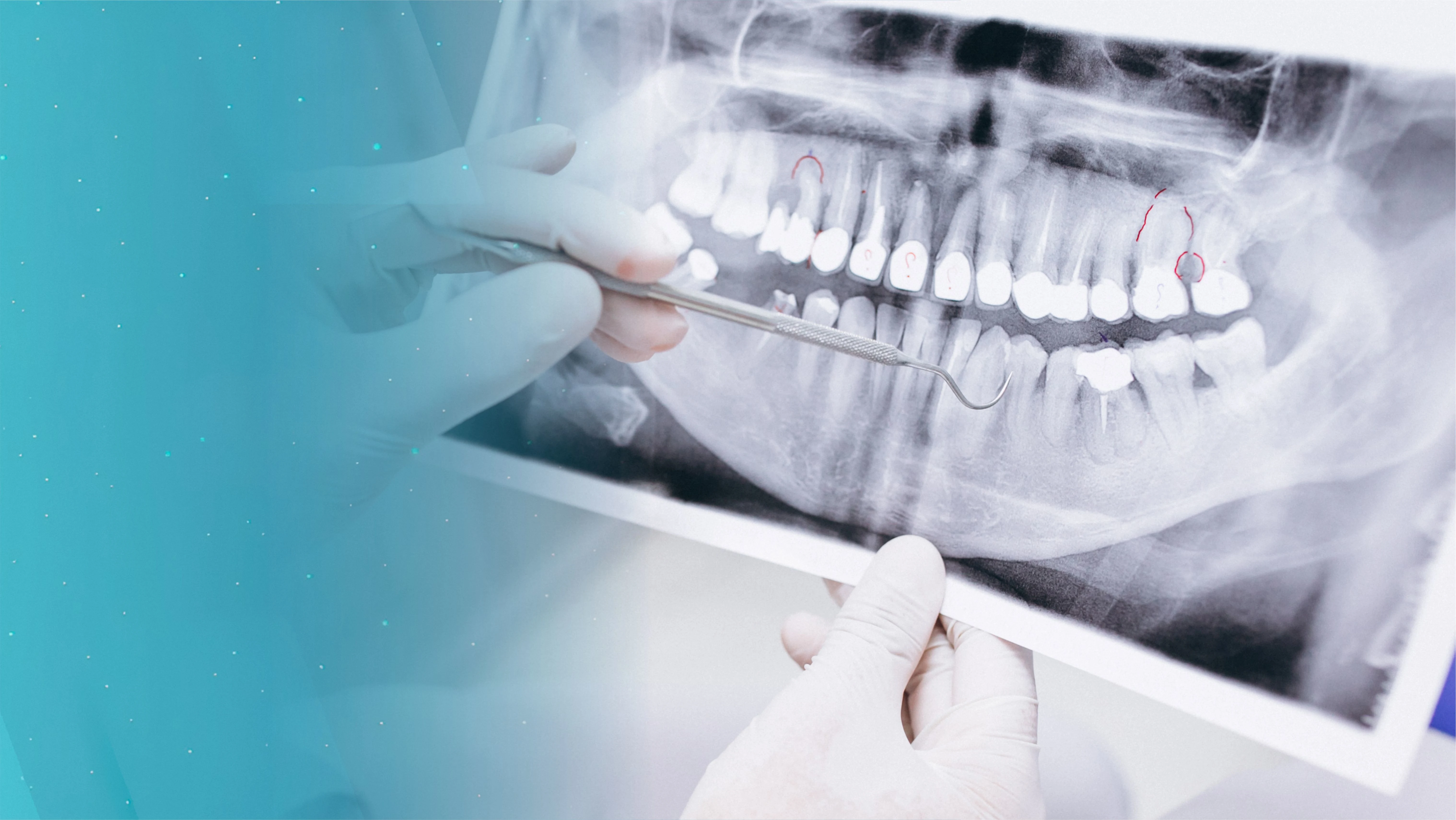 Clinica Odontologica Innovare - SAN LORENZO - ITA