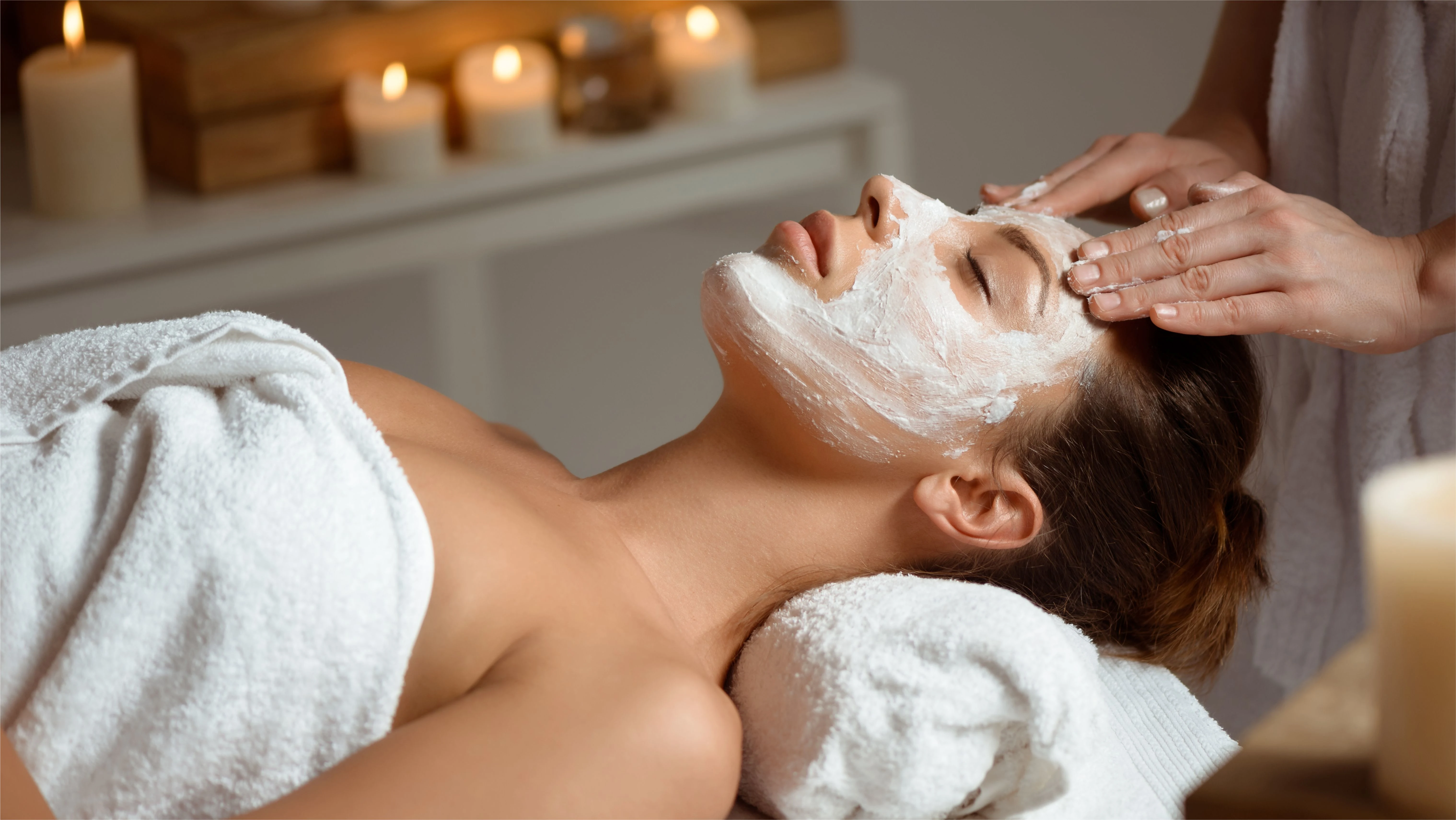 Clinica Innovare te ofrece tratamientos de spa, para cuidar tu salud y belleza