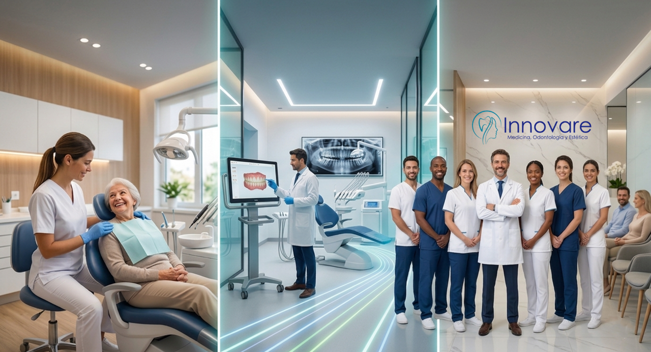 Medicina Laboral - Clinica Innovare