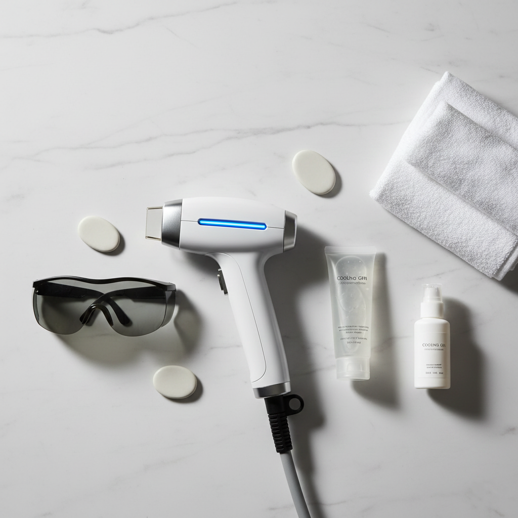 Imagen de depilación - Clinica Innovare https://www.innovare.com.py/