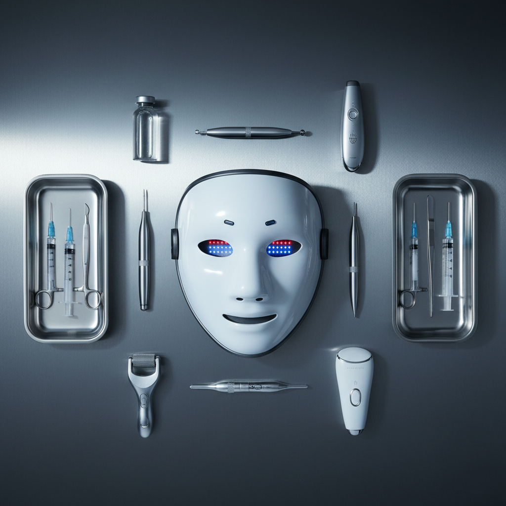 Imagen de estética - Clinica Innovare https://www.innovare.com.py/