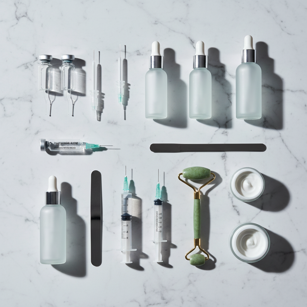 Imagen de estética - Clinica Innovare https://www.innovare.com.py/