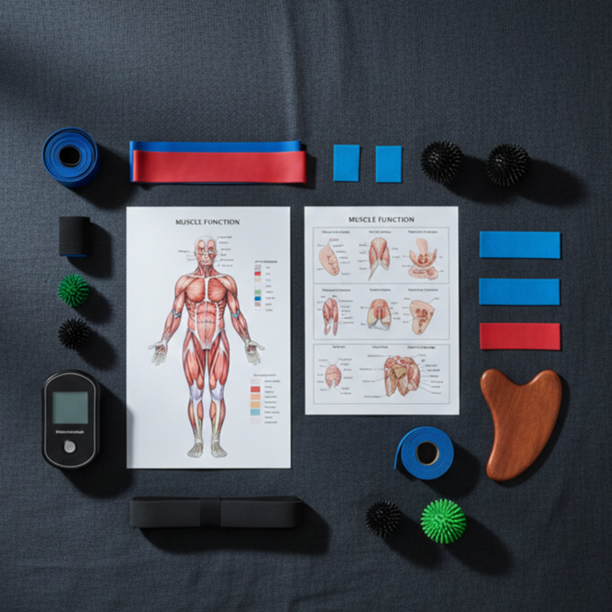 Imagen de kinesiología - Clinica Innovare https://www.innovare.com.py/