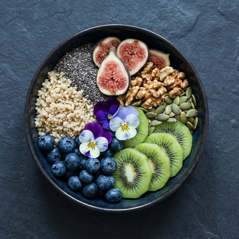 Imagen de nutrición - Clinica Innovare https://www.innovare.com.py/