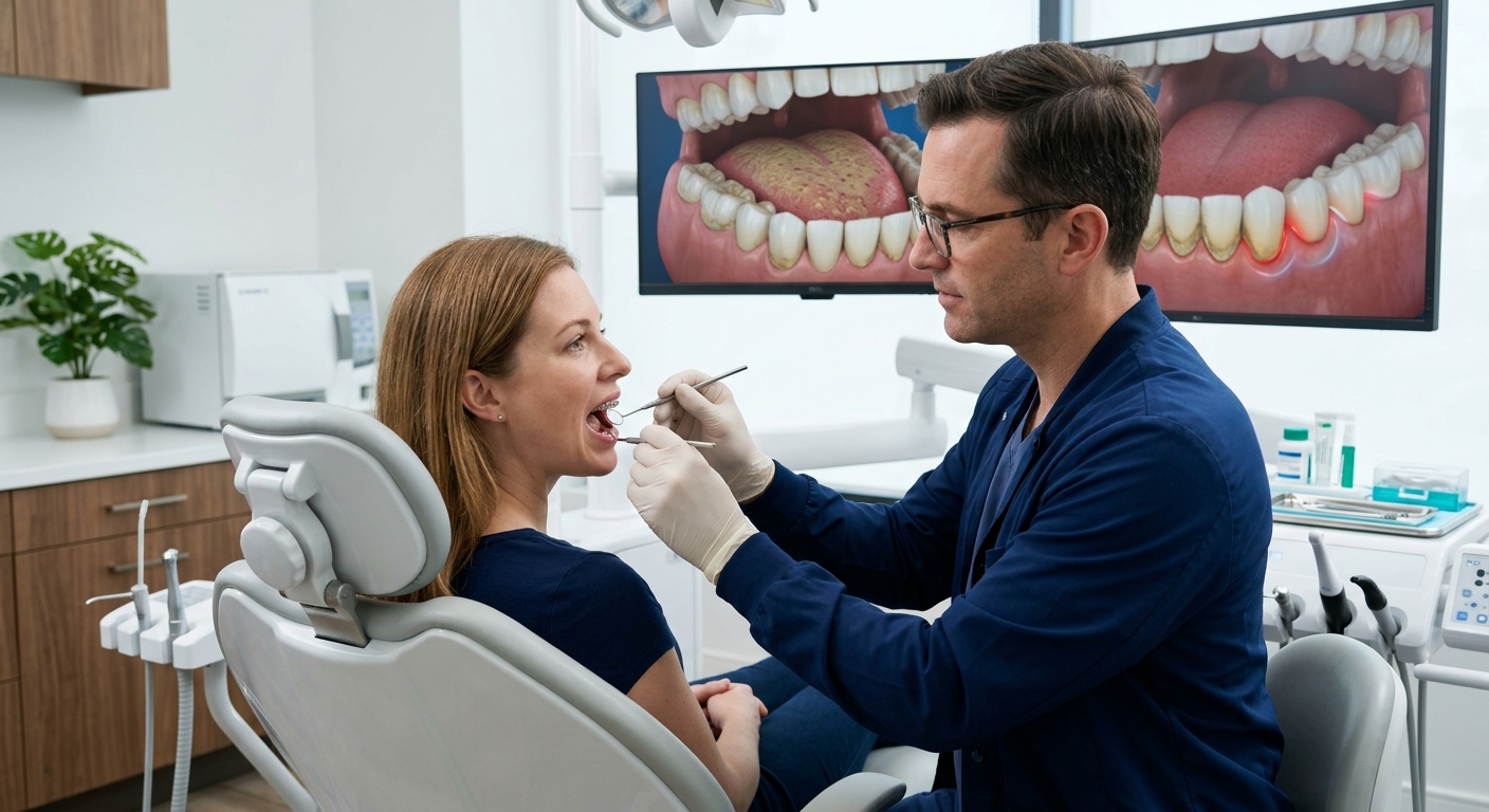 Implantes o puentes - Clinica Innovare