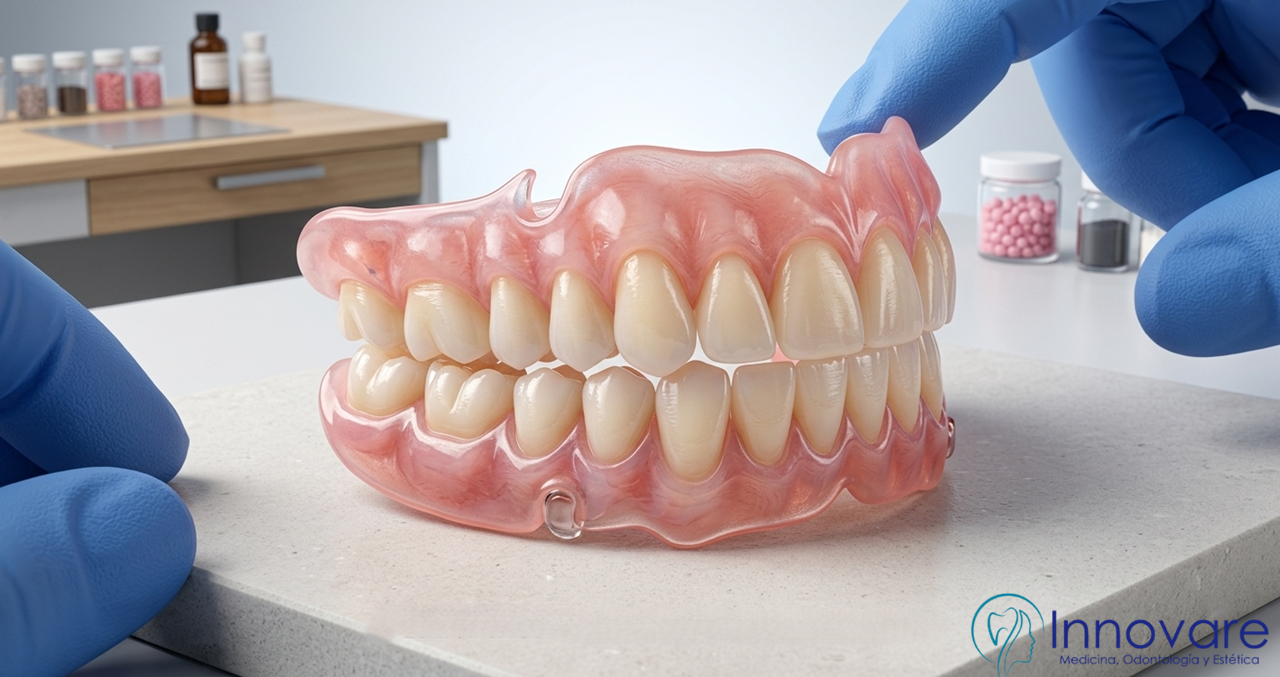 Radiología Dental - Clinica Innovare