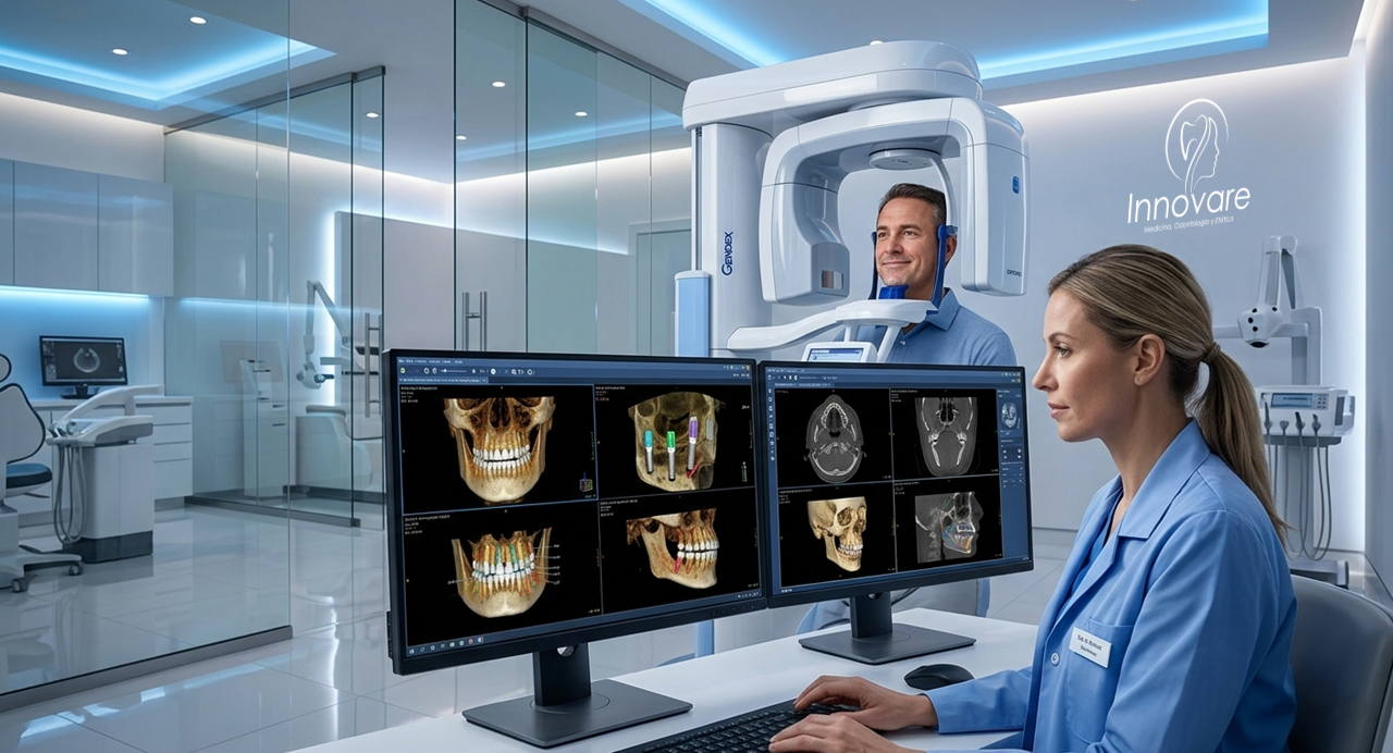 Medicina Laboral - Clinica Innovare