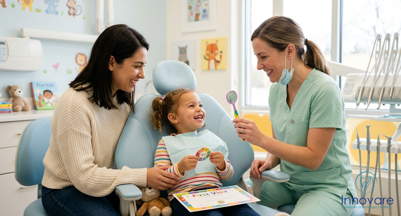 Cómo vencer el miedo al dentista: Consejos para adultos y niños
